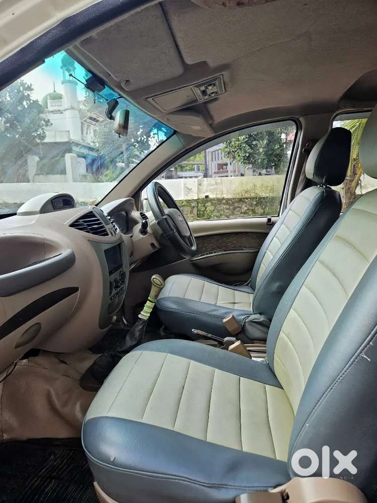 2010 November Mahindra Xylo E6–m-eagle Engine,all Papers Ok