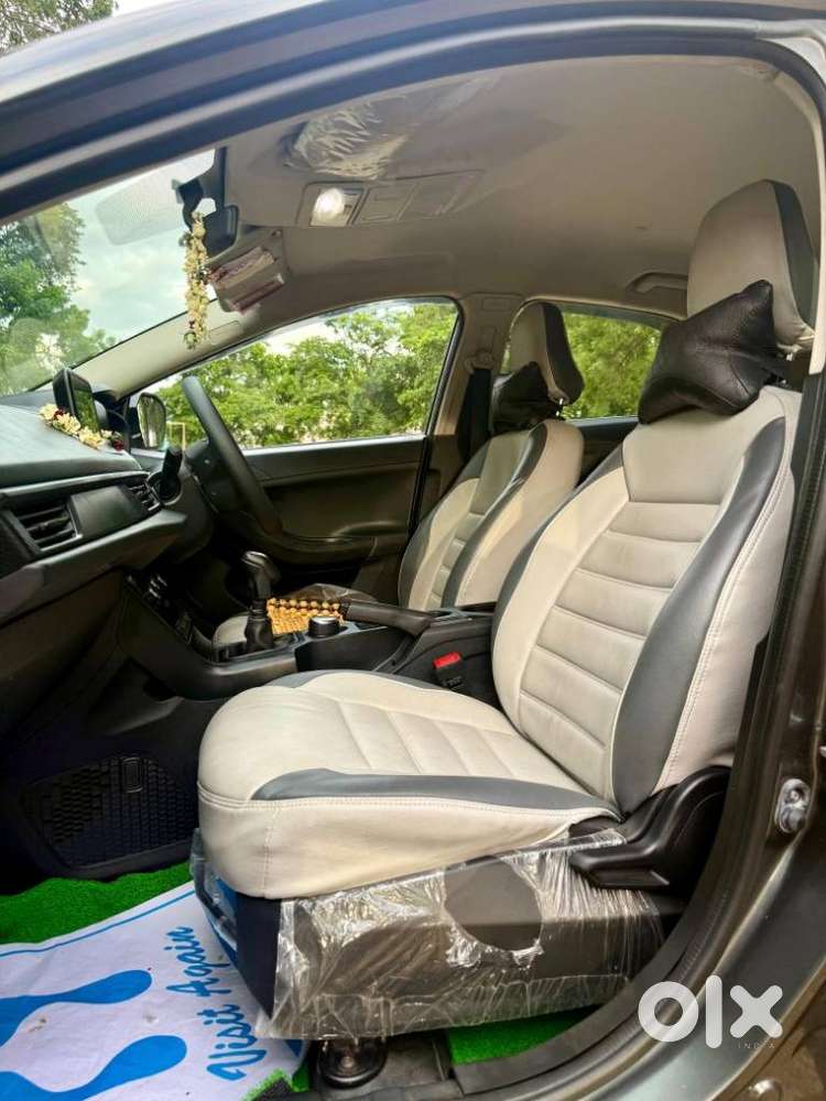 Tata Nexon 1.2 Revotron Xt Plus, 2024, Diesel