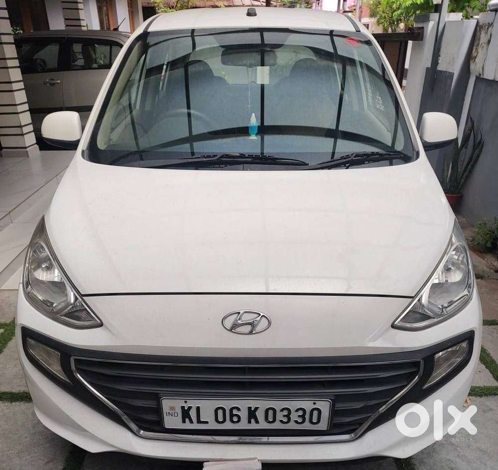 2019 Dec Santro Magna 1.2 / Second Ownership 75019km Only