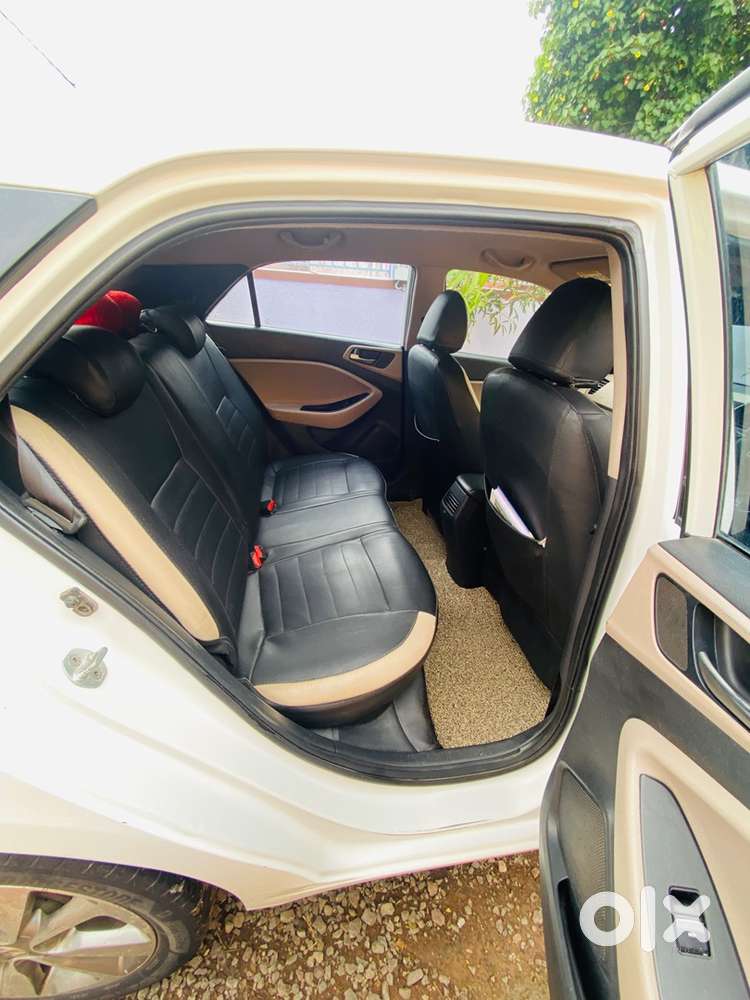 Hyundai I20 Diesel 2015