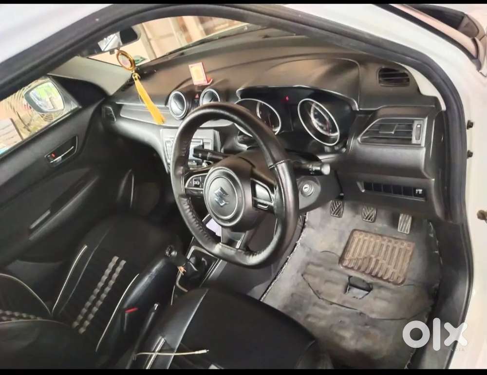 Maruti Suzuki Swift 2018 Diesel