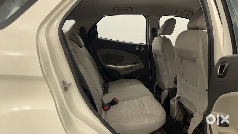 Ford Ecosport 1.5 Tdci Titanium, 2013, Diesel