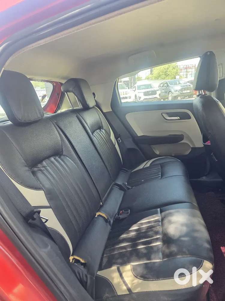 Tata Altroz 2021 Petrol 340000 Km Driven