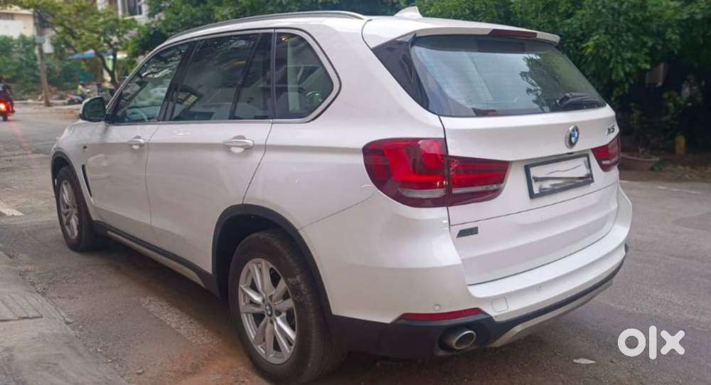 Bmw X5 3.0 D, 2015, Diesel