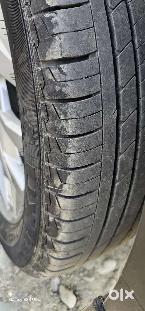 Brand New Creta Single Owner Car With Service Record