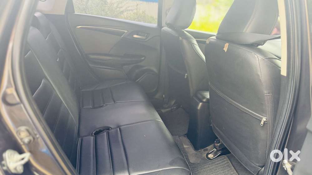 Honda Wr-v I-vtec Vx, 2017, Petrol