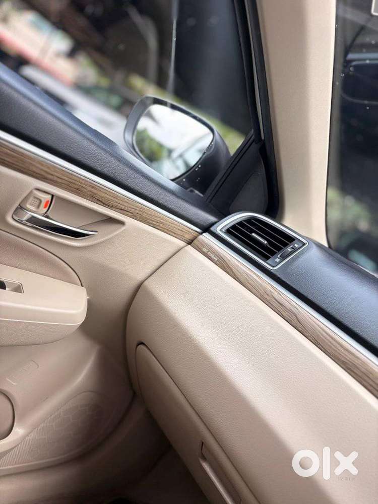 Maruti Suzuki Ciaz Smart Hybrid Alpha , 2020, Petrol