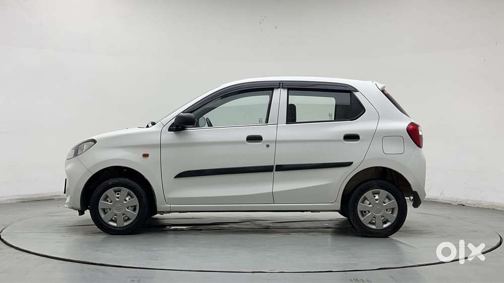 Maruti Suzuki Alto K10 1.0 Lxi (o), 2024, Petrol