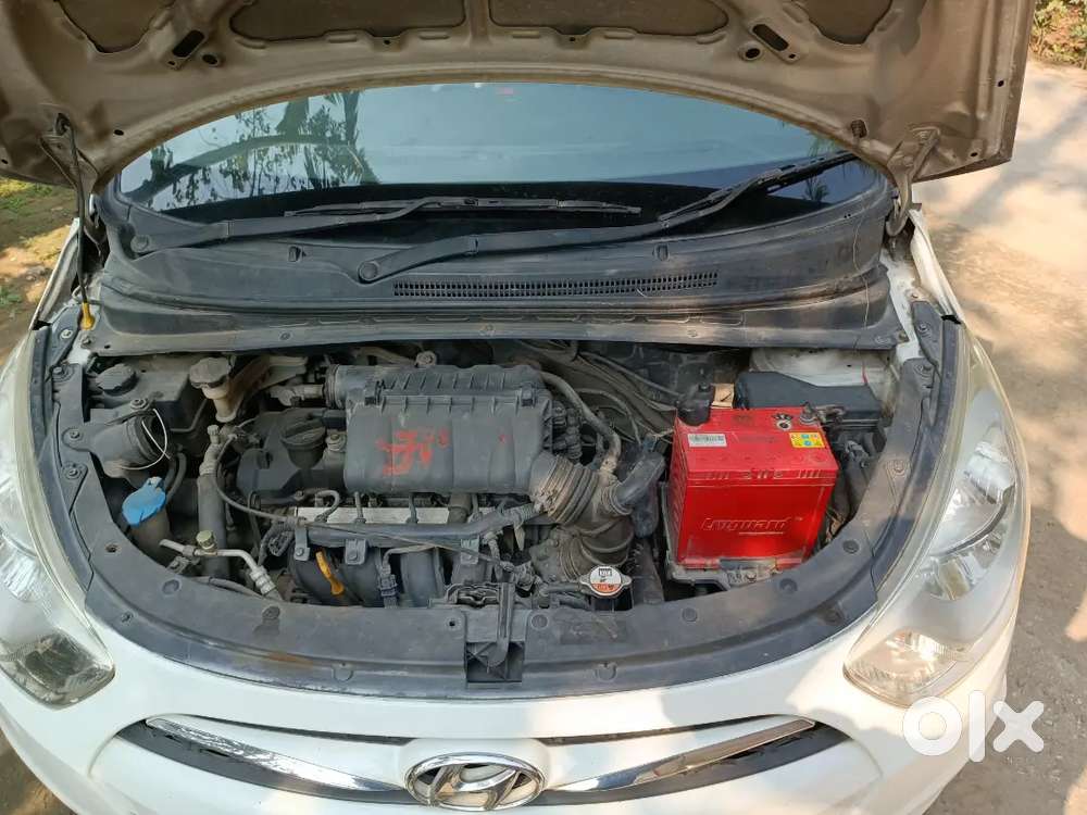 Hyundai Grand I10 Sportz 2014