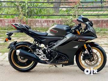 Yamaha 2025 r15 olx