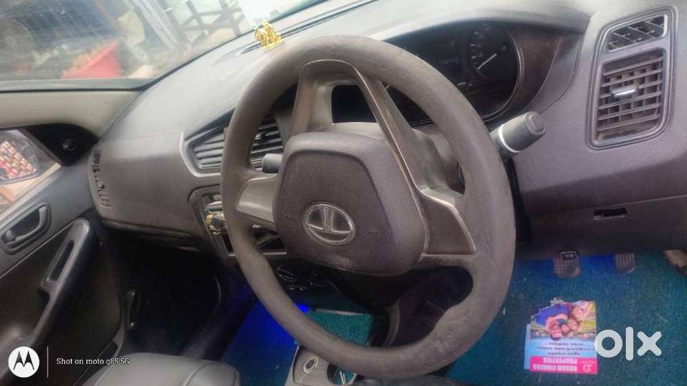 Tata Zest, 2018, Diesel