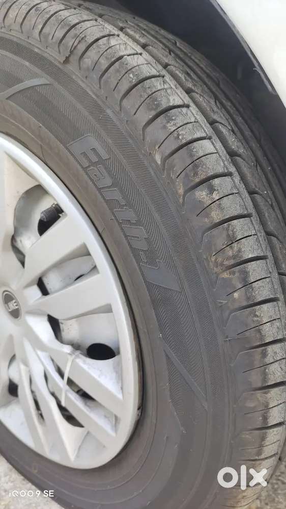 Maruti Suzuki Dzire 2015 Diesel Well Maintained