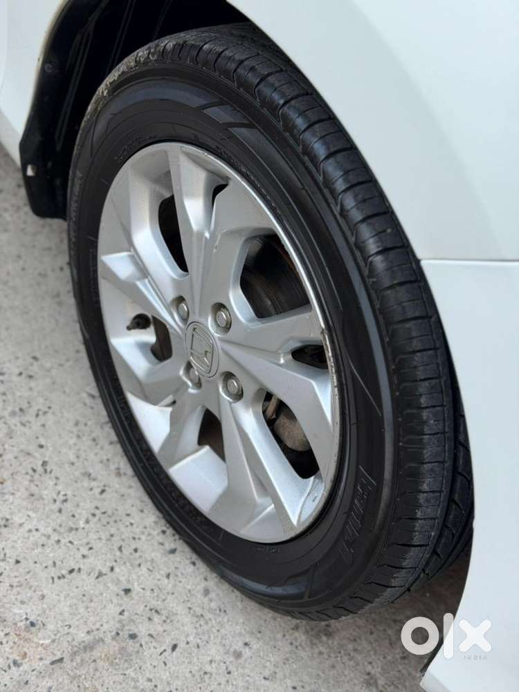 Honda Amaze Vx 2019 Diesel Good Condition