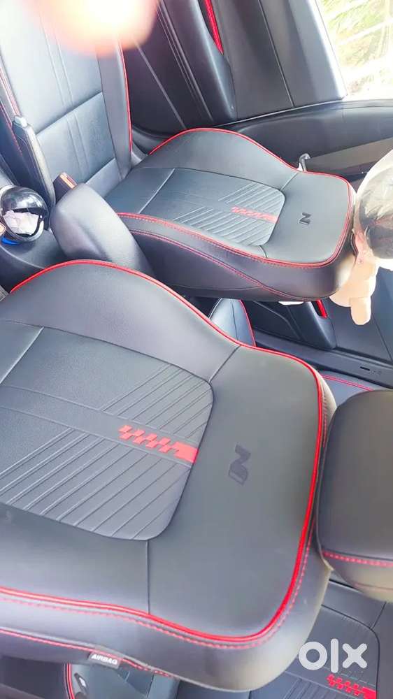 Hyundai I20 N Line 2022 Petrol 13500 Km Driven