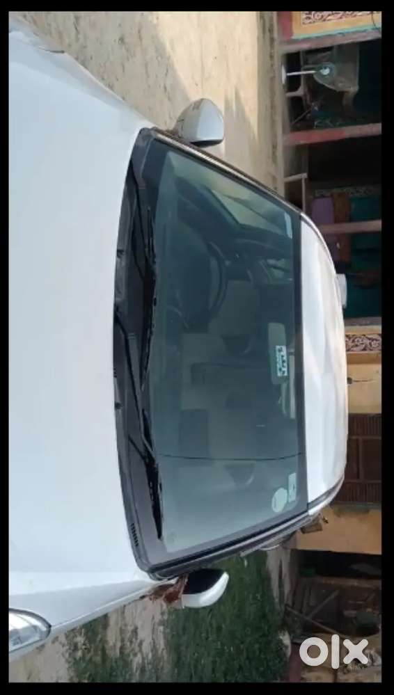 Maruti Suzuki Swift Dzire 2013