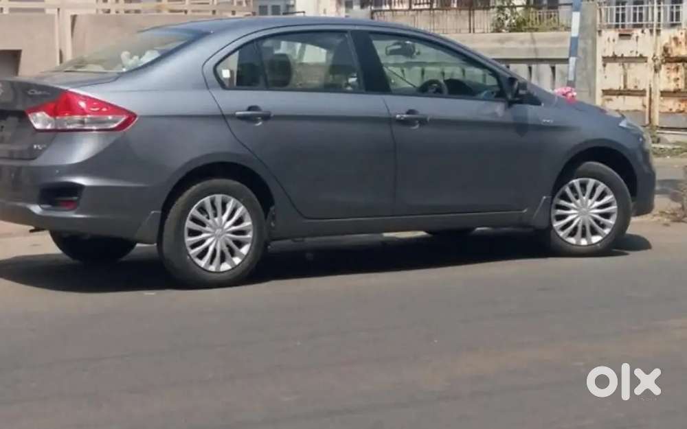 Ciaz Vxi+ First Owner Vip Number