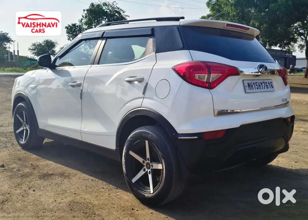 Mahindra Xuv300 W6 Diesel, 2022, Diesel