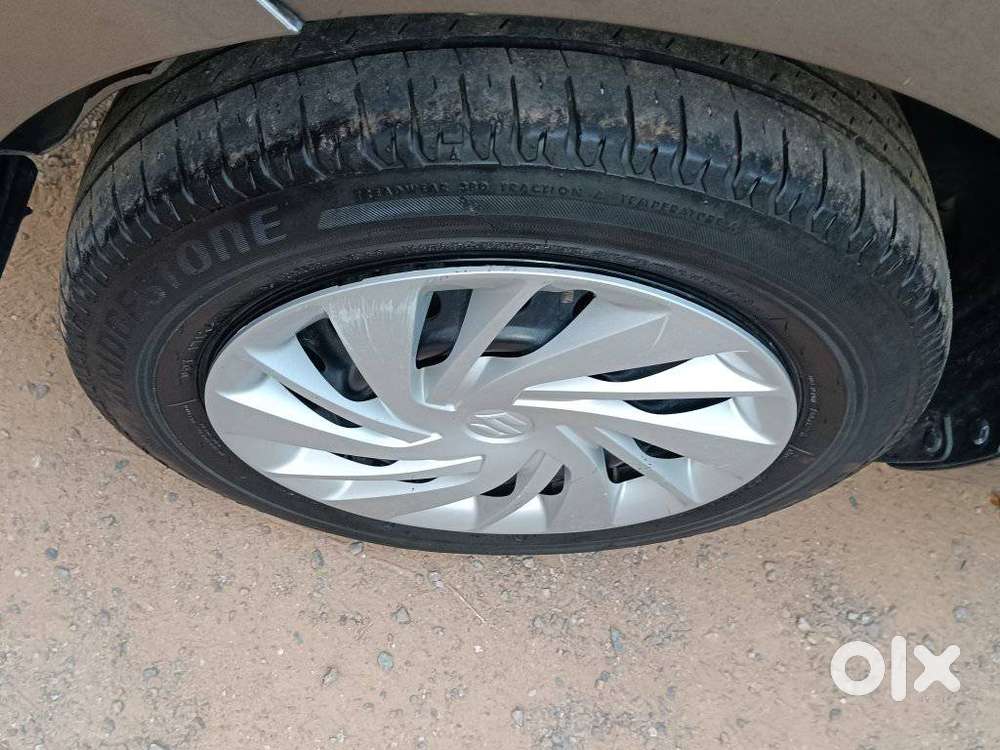 Maruti Suzuki Ertiga 2022-2023 Vxi Cng, 2023, Cng & Hybrids