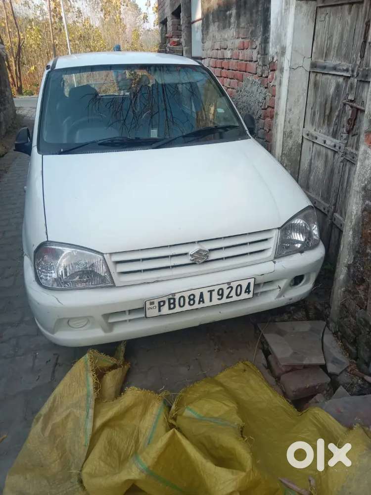 Good Condition