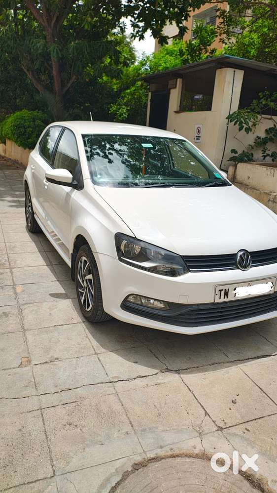 Volkswagen Polo Anniversary 2017