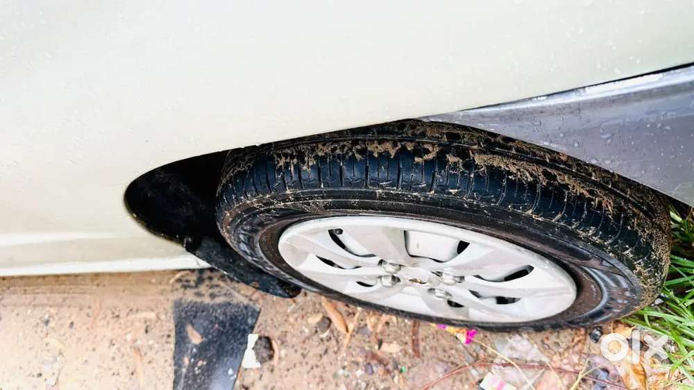 Hyundai Santro 2003 Petrol 2029 Valid