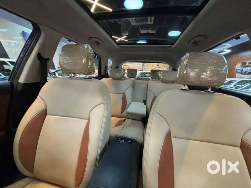 Hyundai Alcazar 1.5 Prestige (o) Diesel At 7 Str, 2022, Diesel