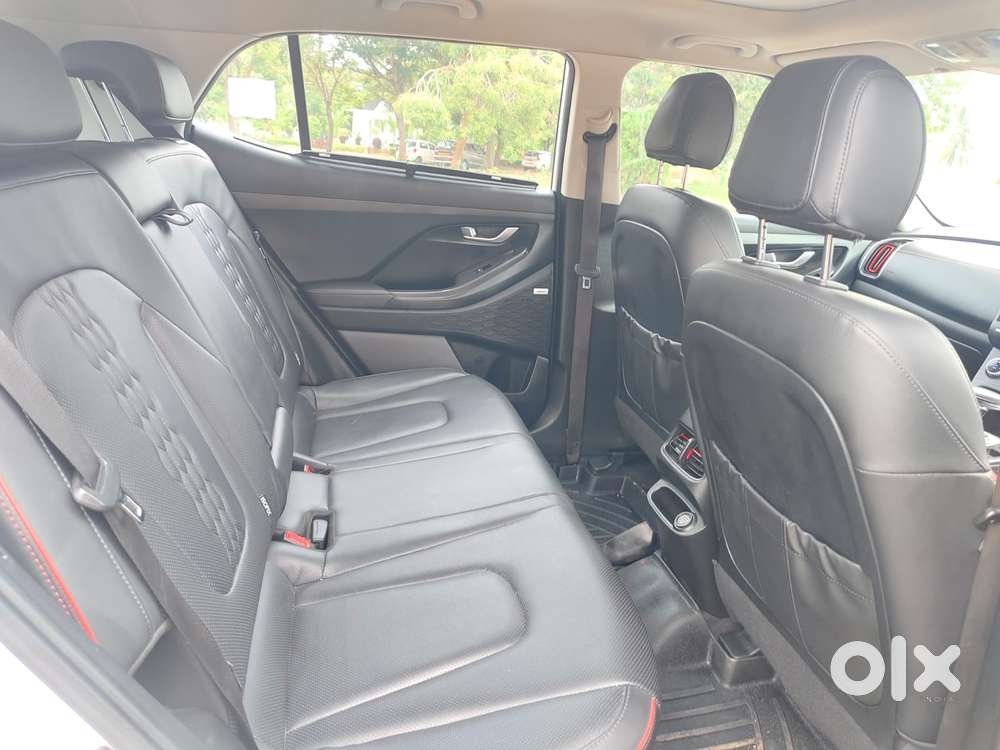 Hyundai Creta 1.6 Sx (o), 2020, Petrol