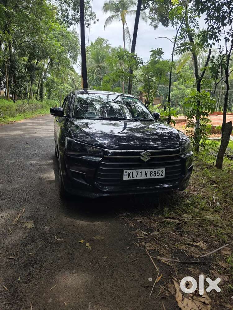 Maruti Dzire 1.2 Vxi 2026