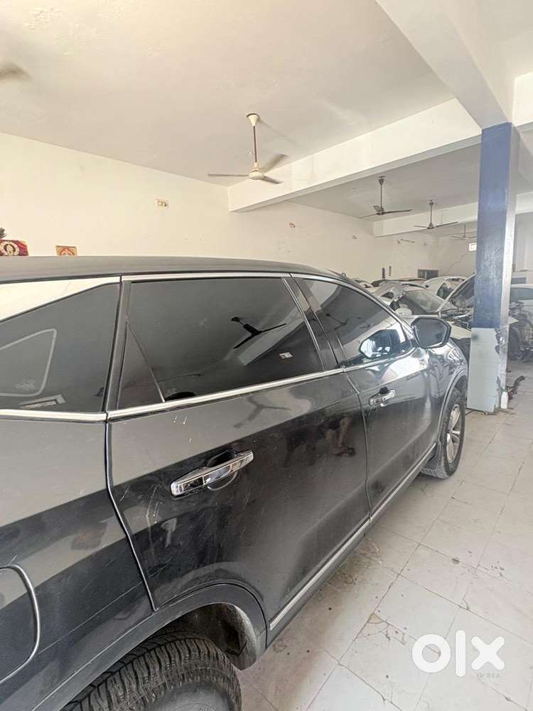 Tata Harrier 2019 Diesel Good Condition