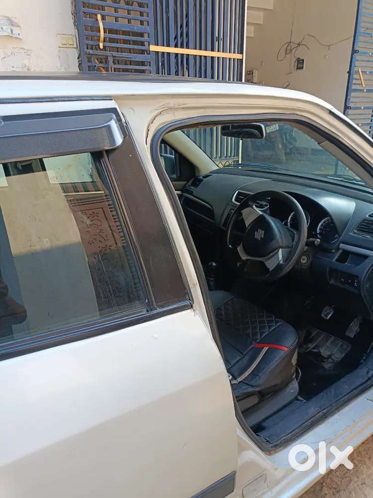 Maruti Suzuki Swift Vdi 2013