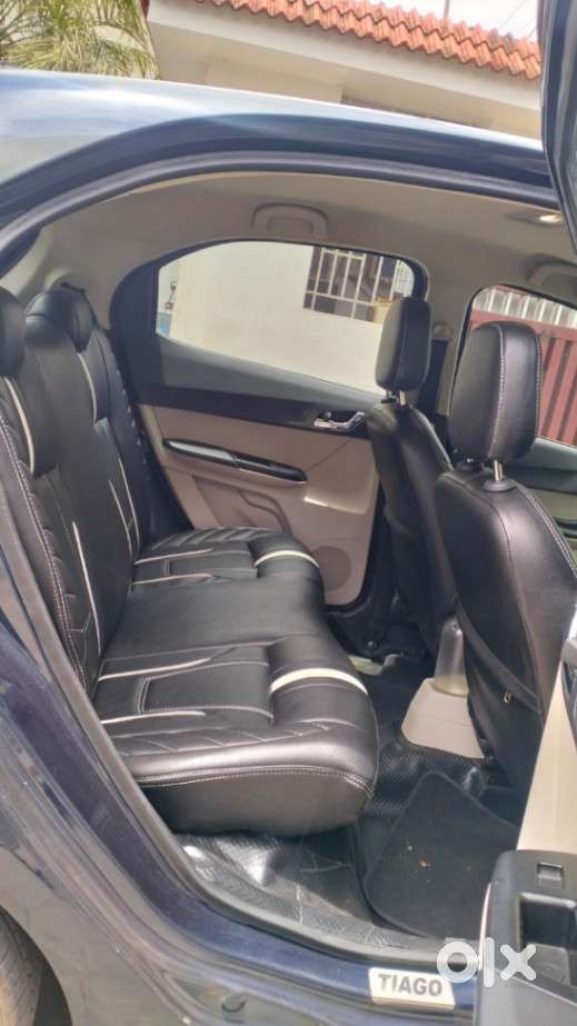 Tata Tiago Xza Plus, 2023, Petrol