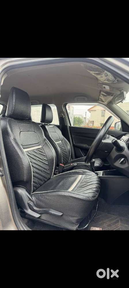 Maruti Suzuki Swift Vxi + Manual, 2020, Petrol