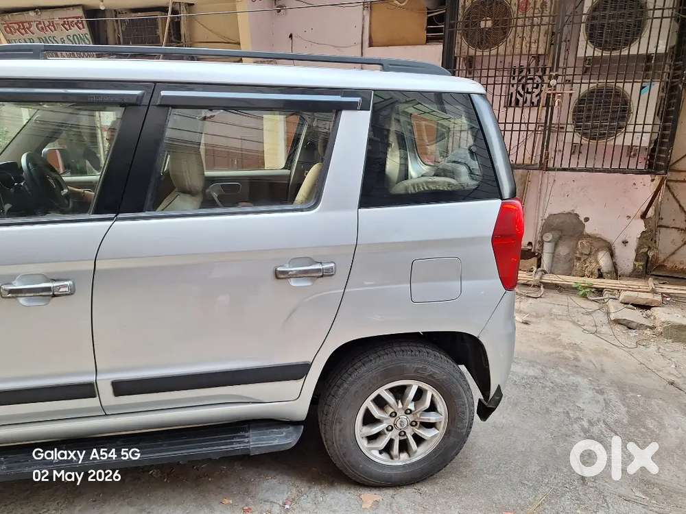 Mahindra Tuv 300 2018 Mhawk 100 Manual
