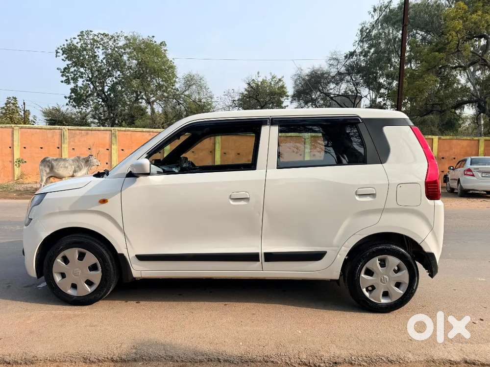 Maruti Suzuki Wagon R 2024 First Owner