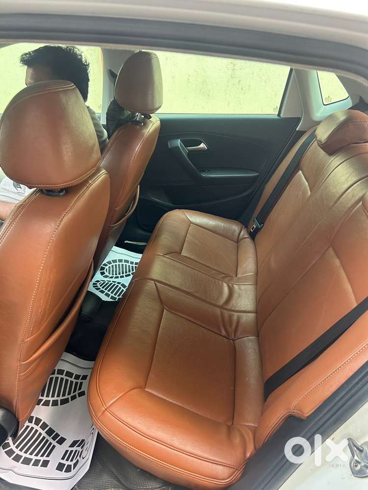Volkswagen Polo Petrol Well Maintained