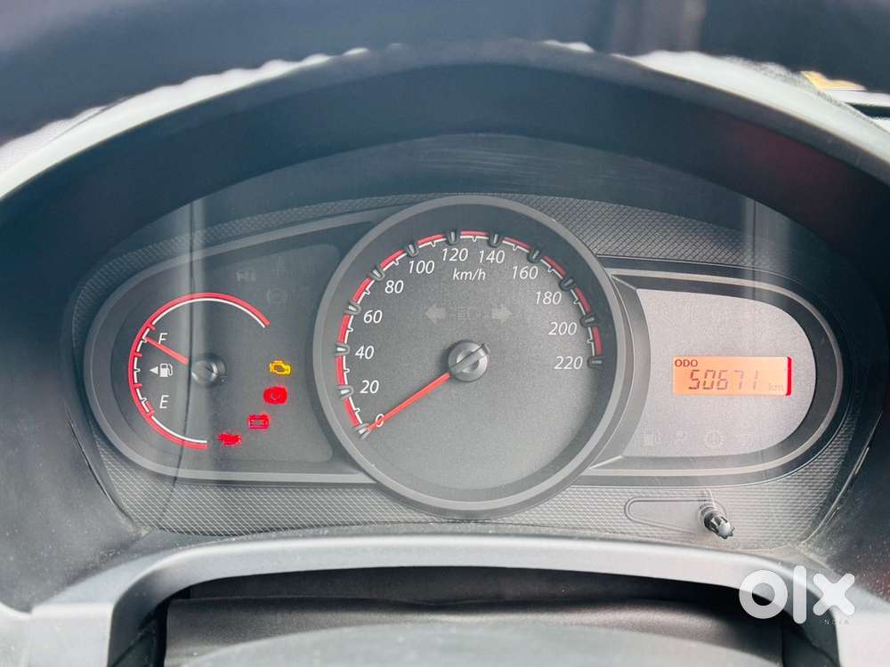 Ford Figo Diesel 2011  Stage 1 Tuned  Less Driven  Well Maintained