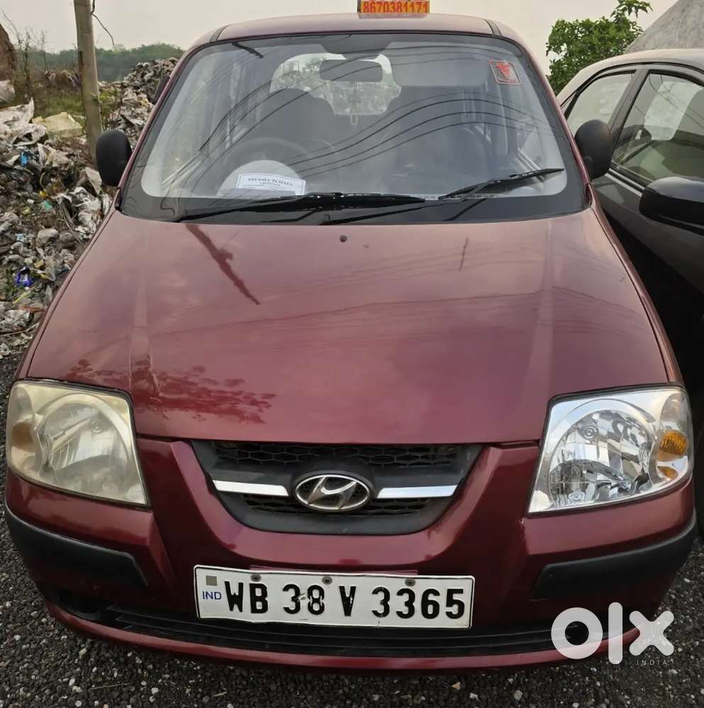 Santro Xing Gl 2008/2028