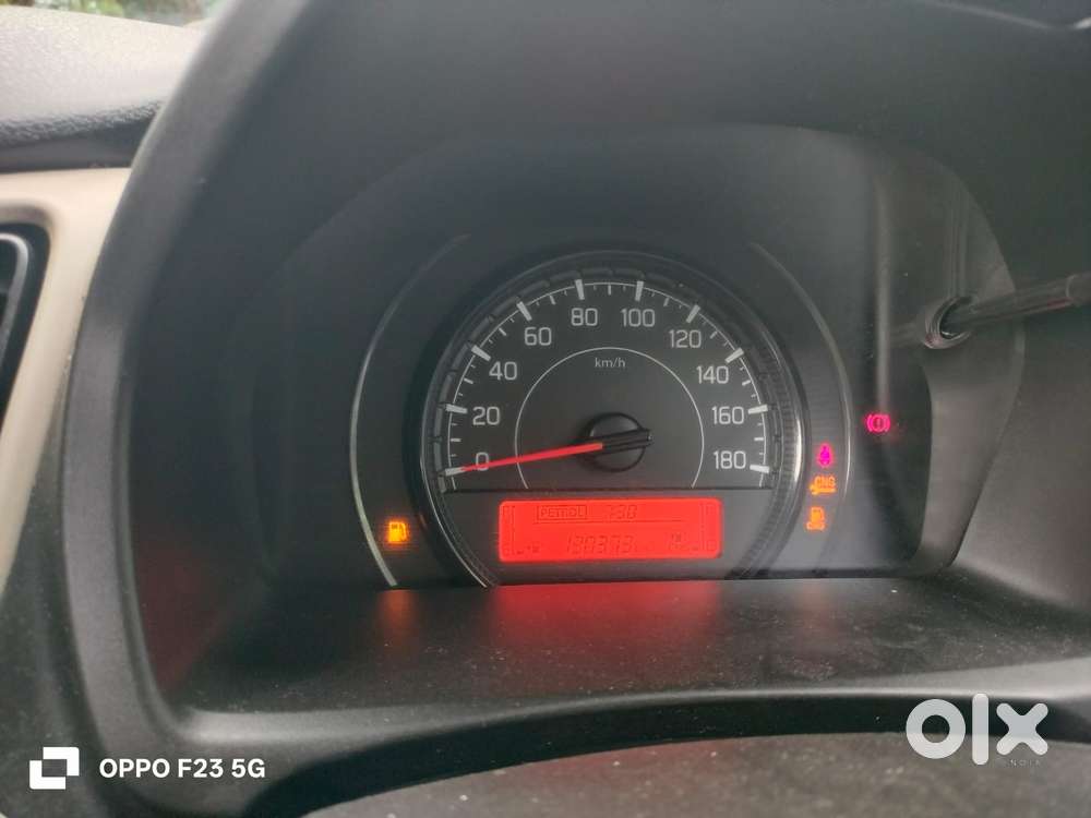 Maruti Suzuki Wagon R Vxi 1.0 Cng, 2021, Cng & Hybrids
