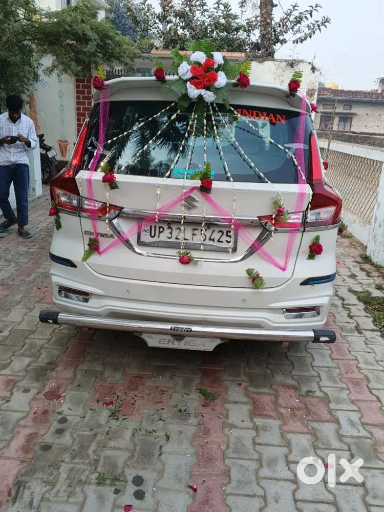 Maruti Suzuki Ertiga Vdi 2020