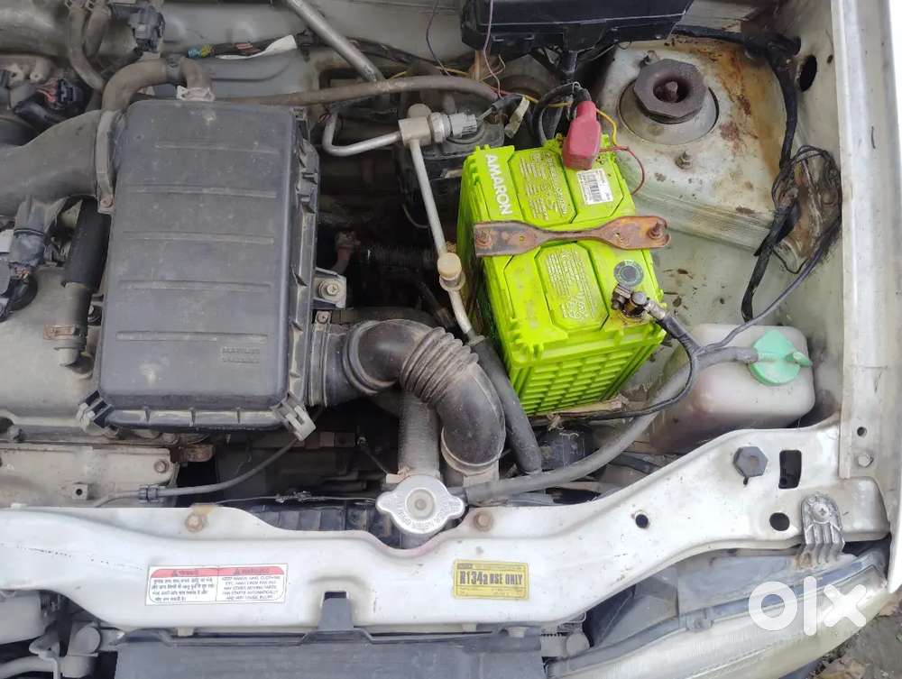 Maruti Suzuki Alto 800 2012 Petrol 55000 Km Driven.