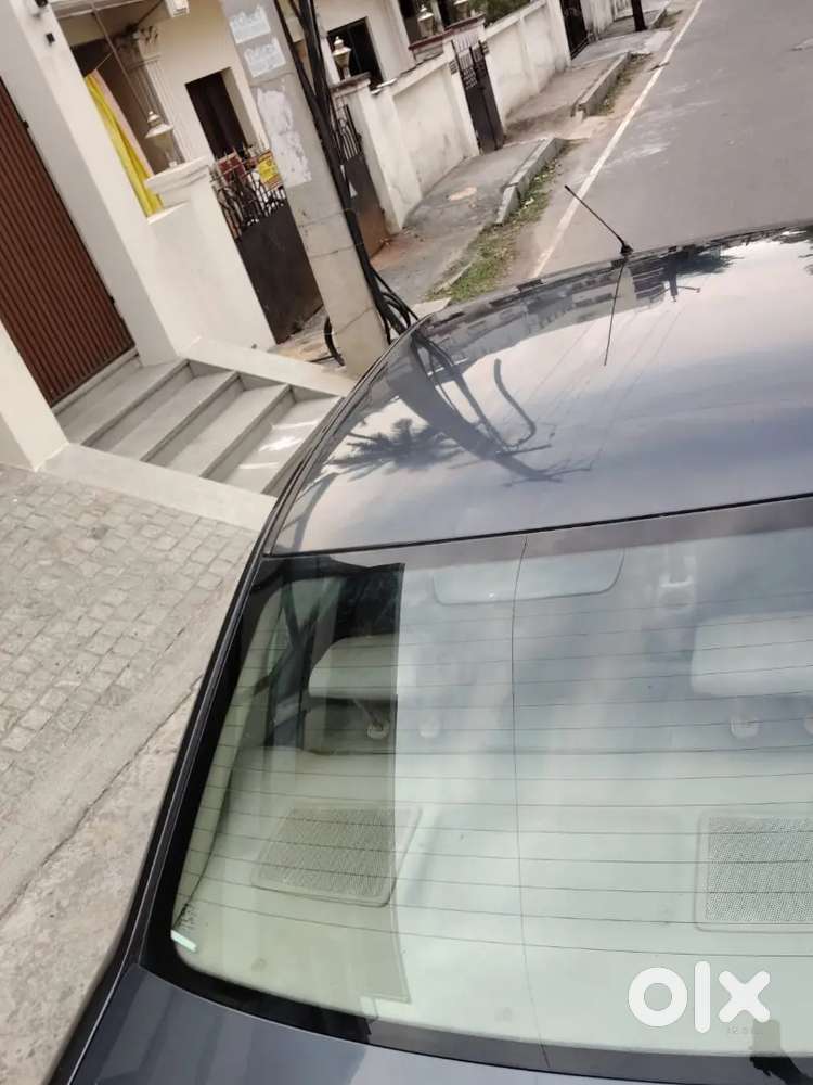 Ford Fiesta Classic Diesel 1.4 Titanium