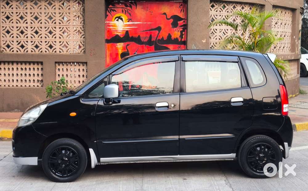 Maruti Suzuki Zen Estilo Vxi Bsiv W Abs, 2011, Petrol