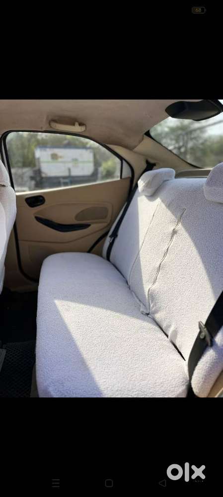 Ford Figo Aspire 1.5 Tdci Ambiente, 2018, Diesel