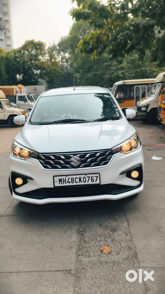 Maruti Suzuki Ertiga Vxi (o) Cng, 2022, Cng & Hybrids
