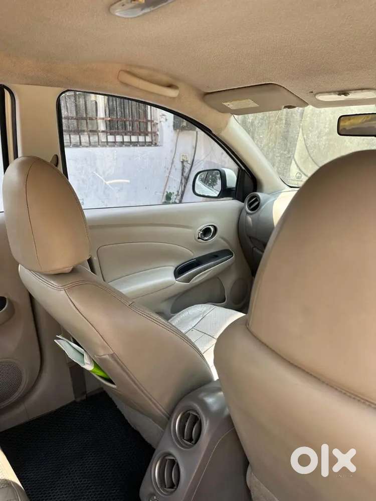 Renault Scala 2013 Diesel 200000 Km Driven But Well Maintained