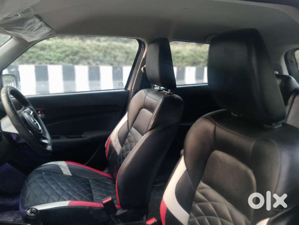 Maruti Suzuki Swift Vxi Cng, 2022, Cng & Hybrids