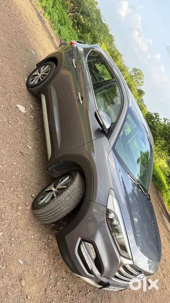 Hyundai Tucson 2018 Diesel