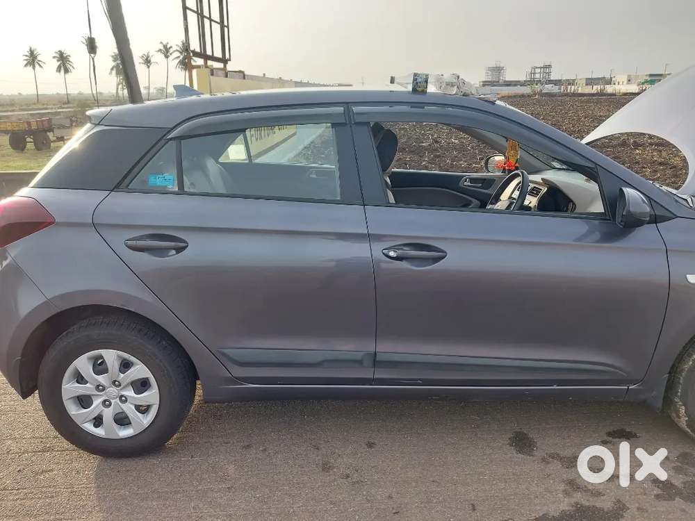 Hyundai Elite I20 2019 Petrol 410000 Km Driven