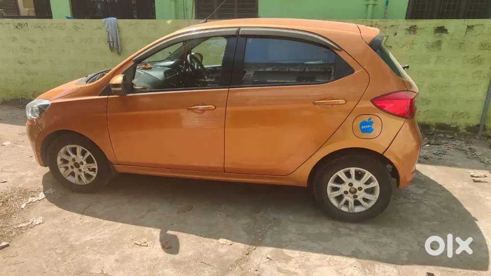 Tata Tiago In Very Good Condition