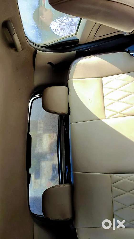 Toyota Etios Cross 2013 Petrol
